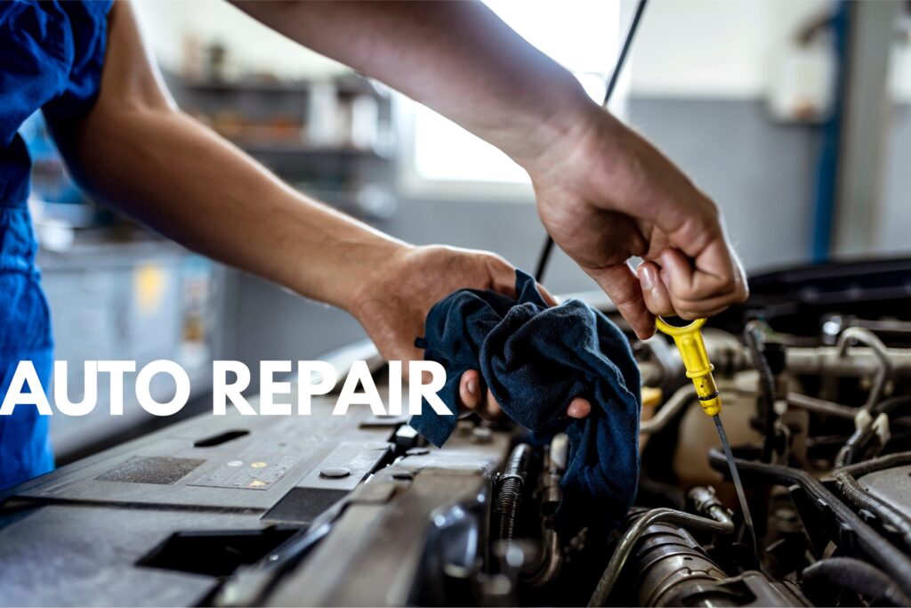 auto repair