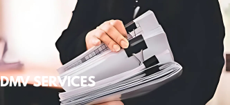 dmv services